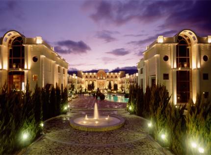 5* Epirus Palace Hotel