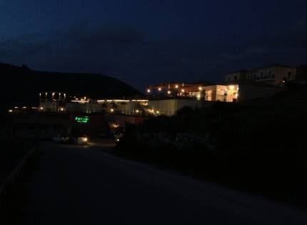 Petani Bay Hotel