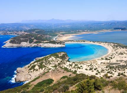 Πελοπόννησος