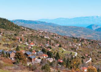 Τρίκαλα Κορινθίας