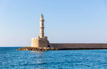 Χανιά: Πόλη για να την ερωτευτείς!
