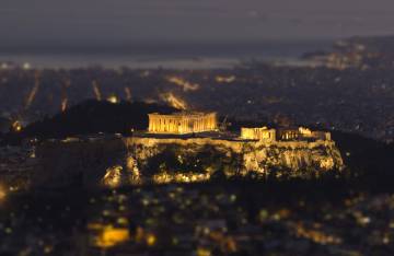 Αξιοθέατα που αξίζει να δεις έστω και μία φορά στη ζωή σου.
