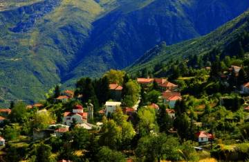 Φθινοπωρινές αποδράσεις!