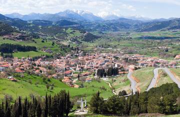 Καλάβρυτα: Απόδραση στη φύση και στην ιστορία!