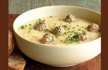 Γιουβαρλάκια