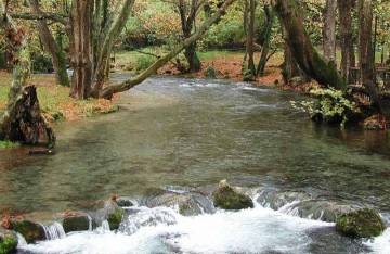 Νάουσα: Η μαγεία στο μεγαλείο της!