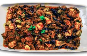 Μάντζα από τη Νάουσα