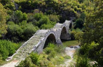 Ζαγοροχώρια: Αυθεντικότητα και γνήσια παράδοση!
