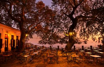 Πήλιο - Mini holidays