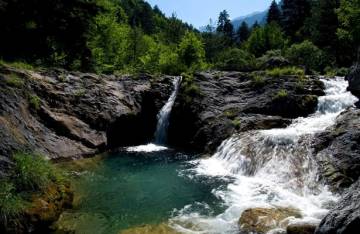 Λιτόχωρο-Όλυμπος: Απόδραση στη μυθική κατοικία!