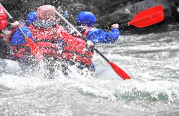 Χειμερινά Σπορ στη φύση και προορισμοί που μπορείς να πας!  