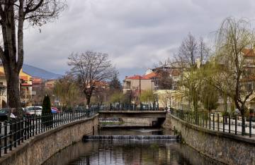 Η Φλώρινα με τις μαγικές της λίμνες!