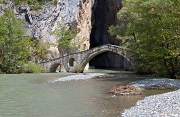 Γρεβενά-Βασιλίτσα: Αγκαλιά με την αλπική φύση!