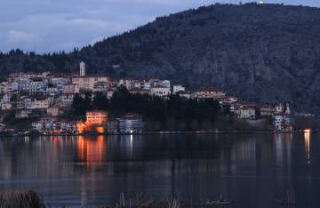 Αποδράσεις γύρω από την αρχόντισσα του Βορρά