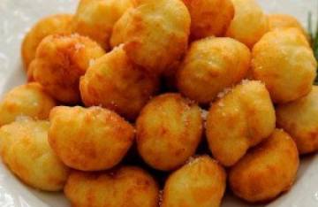 Αγνοπιτάκια κρητικά με σπιτική ζύμη και ανθότυρο