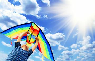 Καθαρά Δευτέρα ανά την Ελλάδα