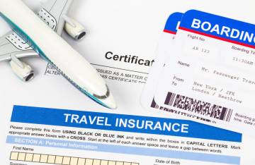 Γιατί πρέπει να έχουμε ασφάλεια νομικής προστασίας όταν ταξιδεύουμε στο εξωτερικό;