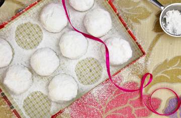 Νηστίσιμα Πασχαλινά Σαλιάρια