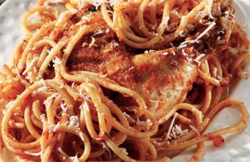 Κερκυραϊκή παστιτσάδα