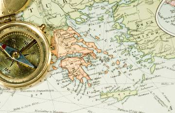 Αποδράσεις στην Ιστορία