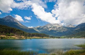 TOP Aνοιξιάτικοι Προορισμοί