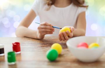 Έθιμα και Παραδόσεις της Σαρακοστής