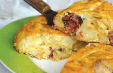 Φρουτάλια από την Άνδρο