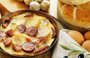 Φρουτάλια από την Άνδρο