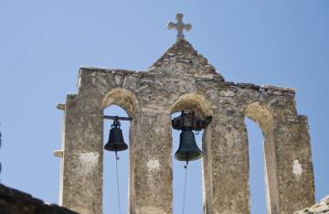 Μοναστήρια της Νάξου