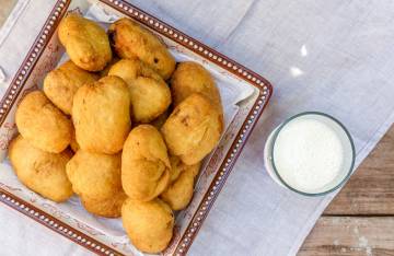 Ποντιακά Πισία