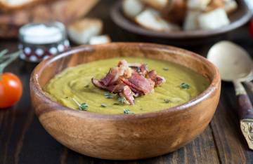 «Αμοργιανό Φάβα»