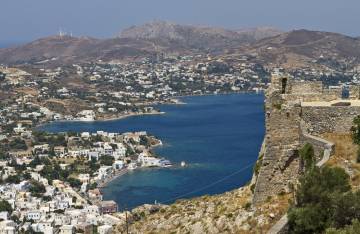 Πάτμος: το νησί της αποκάλυψης!