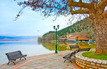 Εναλλακτικές καλοκαιρινές αποδράσεις