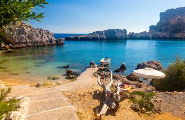 Ικαρία: το μυστικό της μακροζωίας