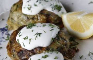 Τζιγεροσαρμάδες Θρακιώτικοι