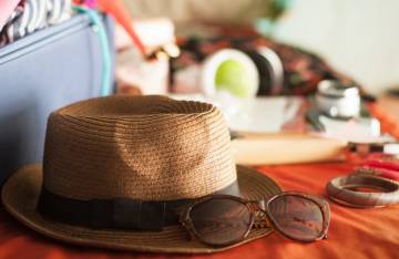 Οργανώστε σωστά τις διακοπές σας