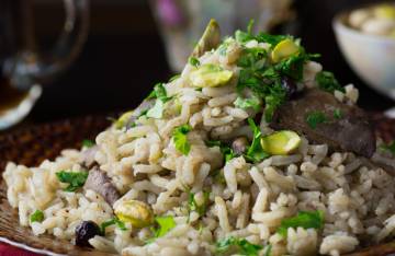 Ηπειρώτικο Συκωτομπρίαμο