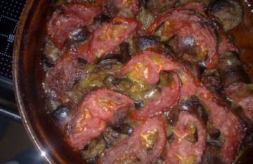 Πηλιορείτικο Σπετσοφάι