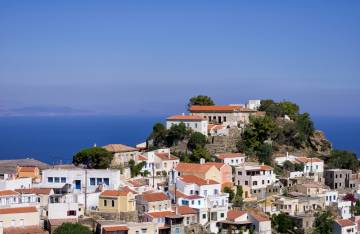 Κέα: Μία ανάσα από την Αθήνα!