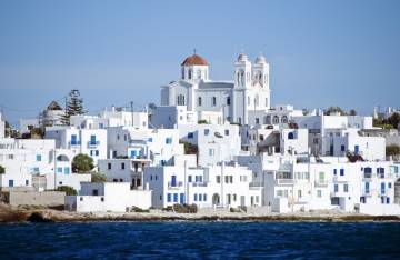 Πάρος: All time classic