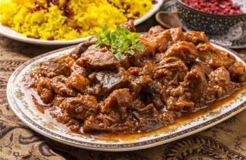 Λαγοτό από την Αρκαδία