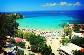 Παραλίες που δε μπορούν να περιμένουν