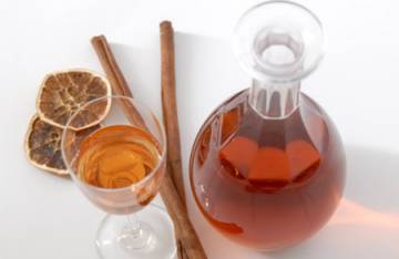 Παραδοσιακή Τεντούρα από την Πάτρα