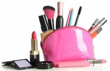 Το νεσεσέρ των διακοπών