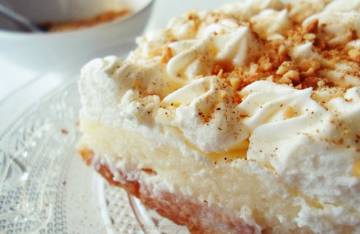 Φρυγανιά από την Ζάκυνθο