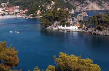 Ανακαλύψτε τα κρυμμένα μυστικά της Θεσπρωτίας!