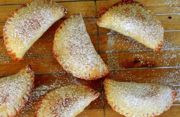 Πουγκιά από την Λέρο