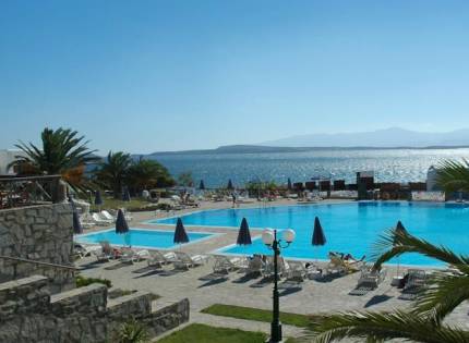4* Karma Porto Paros Hotel