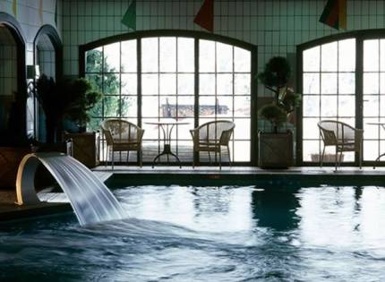 5* Montana Hotel & Spa