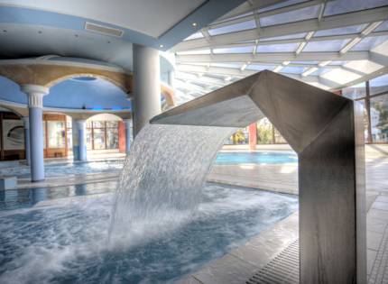 5* Galini Wellness Spa & Resort